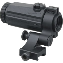 magnifier 3x22 maverick iii mil